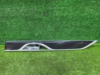 молдинг двери задней правой BMW 7 серия G11/G12 G11 2018, 3.0 л., B57 D30 B, дизель, АКПП, седан, полный привод, правый руль, 8068810, 51428068810
