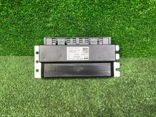 блок управления VDP BMW X7 G07 2021, 4.4 л., N63B44D, бензин, 416 carbon-schwarz, внедорожник 5 дв., полный привод, 6898968, 37146898968