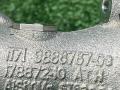 охладитель EGR / Радиатор EGR BMW X7 G07 [рестайлинг] G07 2025, 3.0 л., B57 D30 B, дизель, АКПП, 475, внедорожник 5 дв., полный привод, правый руль, 9886767, 11719886767 - фото №4