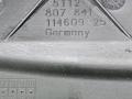 Крепление бампера заднего BMW 4 серия G22/G23 G22 2022, 2.0 л., B47 D20 B, дизель, АКПП, arctic race blue metallic (c4f), купе, полный привод, 8075841, 51128075841 - фото №5