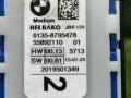 блок предохранителей BMW X3 G01 2021, 2.0 л., B46 B20 B, бензин, АКПП, schwarz 2 (668), внедорожник 5 дв., 8795478, 6135-8795478, SW00.61, 9439006, 61149439006, 15-07-20, 55892110, 6114, 5713, 58321100, 9439006-01, 61149439, P00166264-AD, 2019501349, 20B168HA0504, HW00.13, W0.13571 - фото №6