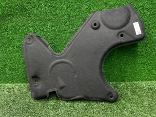 тепловой экран моторного отсека BMW X5 G05 [рестайлинг] G05 2023, 3.0 л., B57 D30 B, дизель, АКПП, carbonschwarz metallic (416), внедорожник 5 дв., полный привод, 8490330, 11148490330