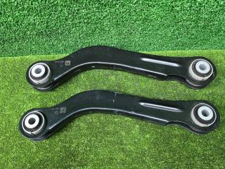 рычаг задний BMW 4 серия G22/G23 G22 2022, 2.0 л., B47 D20 B, дизель, АКПП, arctic race blue metallic (c4f), купе, полный привод, 6881199, 33326881199