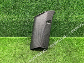 обшивка багажника BMW X3 G01 2017, 51437449405, 7396419