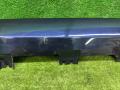 накладка на порог BMW X5 G05 [рестайлинг] G05 2023, 3.0 л., B57 D30 B, дизель, АКПП, carbonschwarz metallic (416), внедорожник 5 дв., полный привод, 8069270, 8069270 - фото №6