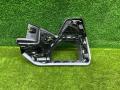 накладка на торпедо (консоль) BMW X5 G05 [рестайлинг] G05 2023, 3.0 л., B57 D30 B, дизель, АКПП, carbonschwarz metallic (416), внедорожник 5 дв., полный привод, 5663300, 5663300 - фото №3