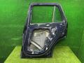 дверь задняя правая BMW X5 G05 [рестайлинг] G05 2023, 3.0 л., B57 D30 B, дизель, АКПП, carbonschwarz metallic (416), внедорожник 5 дв., полный привод, 8738554, 41528738554 - фото №3