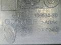 заглушка (решетка) в бампер BMW X5 G05 2022, 3.0 л., B58B30, бензин, задний привод, 8069209, 51118069209 - фото №5