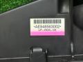 корпус воздушного фильтра BMW X7 G07 2021, 4.4 л., N63B44D, бензин, 416 carbon-schwarz, внедорожник 5 дв., полный привод, 8485630, 13718485630 - фото №8