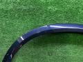 накладка колесной арки BMW X5 G05 [рестайлинг] G05 2023, 3.0 л., B57 D30 B, дизель, АКПП, carbonschwarz metallic (416), внедорожник 5 дв., полный привод, 8069284, 51778069284 - фото №3