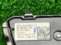 переключатель света BMW 4 серия G22/G23 G22 2022, 2.0 л., B47 D20 B, дизель, АКПП, arctic race blue metallic (c4f), купе, полный привод, 5A16B20, 61315A16B20 - фото №4