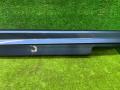 накладка на порог BMW 4 серия G22/G23 G22 2022, 2.0 л., B47 D20 B, дизель, АКПП, arctic race blue metallic (c4f), купе, полный привод, 8075867, 51778075867 - фото №10