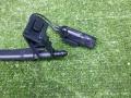 форсунка омывателя лобового стекла BMW X5 G05 [рестайлинг] G05 2023, 3.0 л., B57 D30 B, дизель, АКПП, mineralweiß metallic (a96), внедорожник 5 дв., полный привод, 7434864, 61667434864 - фото №5