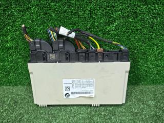 блок управления сиденьем BMW X7 G07 2021, 4.4 л., N63B44D, бензин, 416 carbon-schwarz, внедорожник 5 дв., полный привод, 7928428, 61357928428