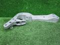 кронштейн КПП BMW 4 серия G22/G23 G22 2022, 2.0 л., B47 D20 B, дизель, АКПП, arctic race blue metallic (c4f), купе, полный привод, 9485312, 22329485312 - фото №3