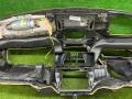 панель передняя салона (торпедо) BMW X5 E70 [рестайлинг] E70 2011, 4.4 л., N63 B44 A, бензин, АКПП, полный привод, 9140546, 51459140546 - фото №14
