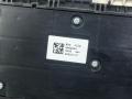 накладка на сиденье BMW X7 G07 2021, 4.4 л., N63B44D, бензин, 416 carbon-schwarz, внедорожник 5 дв., полный привод, 61319861514, 9472004, 9861514, 9472004 - фото №6