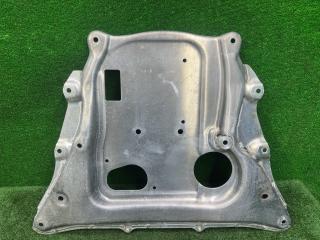 защита двигателя BMW X7 G07 2021, 4.4 л., N63B44D, бензин, 416 carbon-schwarz, внедорожник 5 дв., полный привод, 6878069, 31106878069