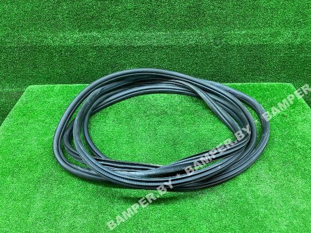 уплотнитель двери BMW X3 G01 2018, 51727468928, 7393423, 7468928 - фото №1