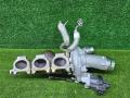 турбина BMW M3 G80/G81 G80 2023, 3.0 л., S58B30A, бензин, АКПП, c31, седан, полный привод, правый руль, 8054873, 11658054873 - фото №9
