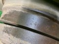 диски тормозные задние BMW X5 E70 2010, 34216793246, 34216886480, 6793246, 6886480 - фото №4