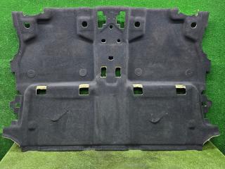 ковер салонный BMW X7 G07 2021, 4.4 л., N63B44D, бензин, 416 carbon-schwarz, внедорожник 5 дв., полный привод, 7489478, 51477489478
