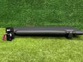 козырек солнцезащитный BMW X5 G05 [рестайлинг] G05 2023, 3.0 л., B57 D30 B, дизель, АКПП, carbonschwarz metallic (416), внедорожник 5 дв., полный привод, 5A2A0B3, 5A2A0B3 - фото №4