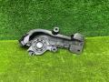 уплотнитель подкапотного пространства BMW 4 серия G22/G23 G22 2022, 2.0 л., B47 D20 B, дизель, АКПП, arctic race blue metallic (c4f), купе, полный привод, 7486823, 51767486823 - фото №2