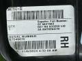 обшивка багажника BMW X7 G07 [рестайлинг] G07 2025, 3.0 л., B57 D30 B, дизель, АКПП, 475, внедорожник 5 дв., полный привод, правый руль, 5A018A0, 5A018A0 - фото №4