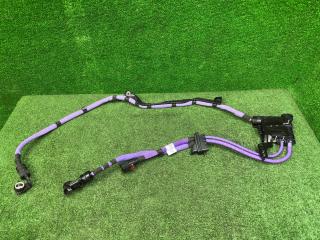 плюсовой провод аккумулятора BMW X5 G05 [рестайлинг] G05 2023, 3.0 л., B58B30P, бензин, АКПП, a96, внедорожник 5 дв., полный привод, 5A70EF4, 5A70EF4
