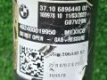 амортизатор передний правый BMW X5 G05 2022, 3.0 л., B58B30, бензин, задний привод, 6876684, 6896440, 37106896440, 6876684 - фото №6