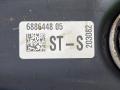 рычаг задний BMW 3 серия G20 2021, 3.0 л., B58B30, бензин, АКПП, oxidgrau ii metallic (c4a), седан, полный привод, правый руль, 6886448, 33326886448 - фото №6