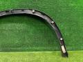 накладка колесной арки задний левый BMW X3 G01 2021, 2.0 л., B46 B20 B, бензин, АКПП, schwarz 2 (668), внедорожник 5 дв., 7400669, 51777400669 - фото №6