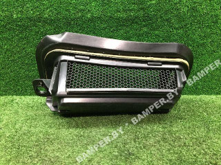 воздуховод BMW 5 серия G30/G31 2017, 9301574, 9301576