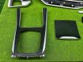 комплект декоративных накладок (дерева) салона BMW X5 G05 [рестайлинг] G05 2023, 3.0 л., B58B30P, бензин, АКПП, a96, внедорожник 5 дв., полный привод, 5570400, 5570400, 5570500, 5570500, 5663300, 16788411301, 5663300 - фото №5