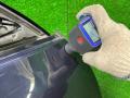 дверь передняя правая BMW X7 G07 2021, 4.4 л., N63B44D, бензин, 416 carbon-schwarz, внедорожник 5 дв., полный привод, 8738556, 41518738556 - фото №16