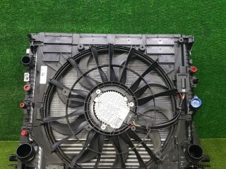 кассета радиаторов BMW X5 G05 [рестайлинг] G05 2023, 3.0 л., B57 D30 B, дизель, АКПП, mineralweiß metallic (a96), внедорожник 5 дв., полный привод, 8686171, 8686171, 17118472274, 8589042, 8597802, 8472274, 9473848, 17428589042, 17118597802, 64539473848