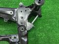 балка подвески передняя (подрамник) BMW X5 G05 [рестайлинг] G05 2023, 3.0 л., B58B30P, бензин, АКПП, brooklyn grau metallic (c4p), внедорожник 5 дв., полный привод, 6884852, 31106884852 - фото №13