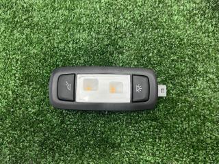 фонарь салона (плафон) BMW X5 G05 [рестайлинг] G05 2023, 3.0 л., B57 D30 B, дизель, АКПП, carbonschwarz metallic (416), внедорожник 5 дв., полный привод, 7911116, 7911116