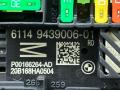 блок предохранителей BMW X3 G01 2021, 2.0 л., B46 B20 B, бензин, АКПП, schwarz 2 (668), внедорожник 5 дв., 8795478, 6135-8795478, SW00.61, 9439006, 61149439006, 15-07-20, 55892110, 6114, 5713, 58321100, 9439006-01, 61149439, P00166264-AD, 2019501349, 20B168HA0504, HW00.13, W0.13571 - фото №5