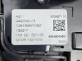 блок управления печки / климат-контроля BMW X5 G05 2019, 3.0 л., B58B30C, бензин, АКПП, a300, внедорожник 5 дв., полный привод, 9399875, 9490545, 64119490545, 9399875 - фото №7