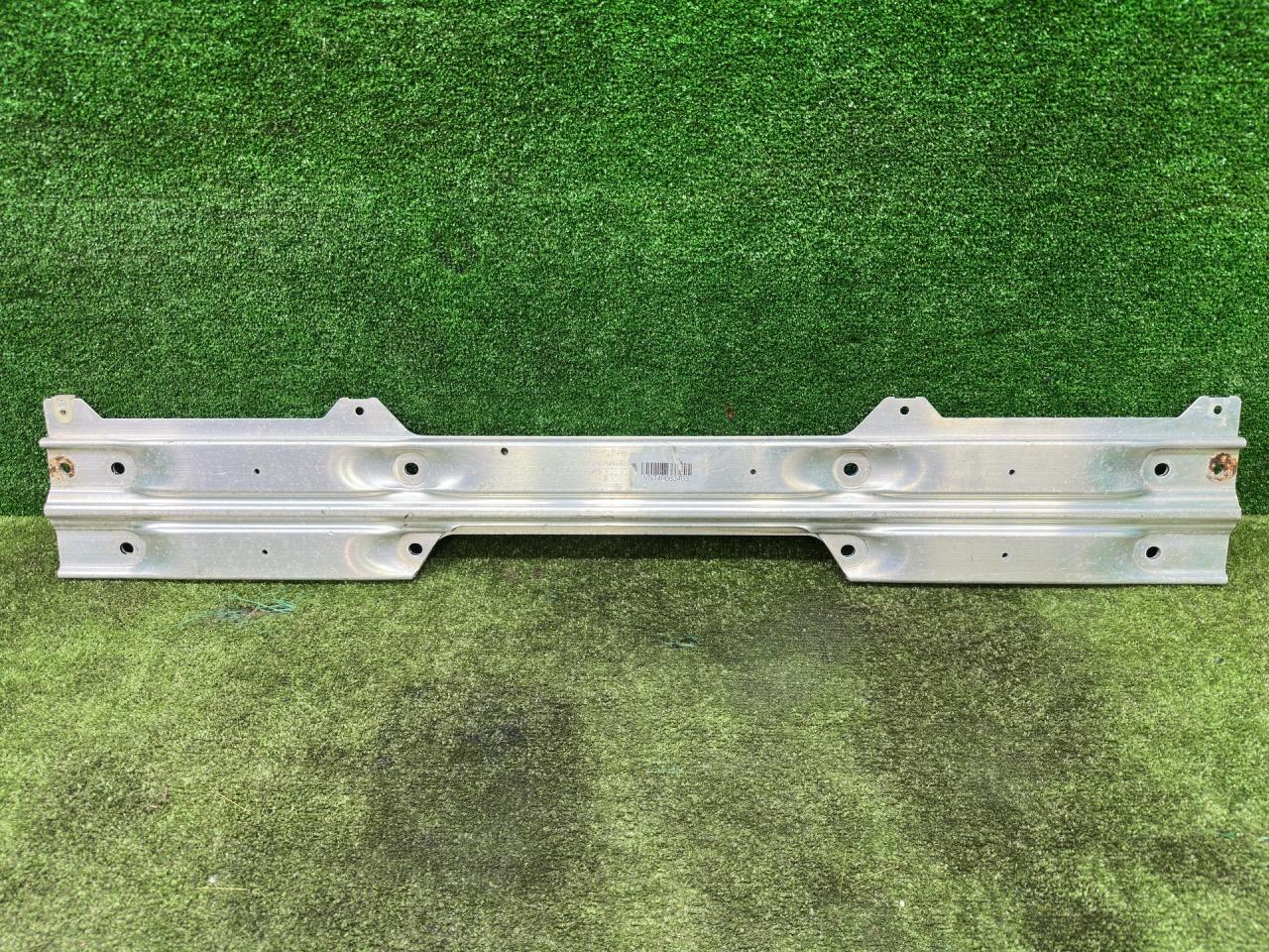 распорка кузова BMW 3 серия G20 2021, 3.0 л., B58B30, бензин, АКПП, oxidgrau ii metallic (c4a), седан, полный привод, правый руль, 7486834, 51717486834 - фото №1