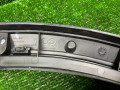 накладка колесной арки задний левый BMW X5 G05 2019, 3.0 л., B58B30, бензин, АКПП, полный привод, правый руль, 8069291, 8099121, 51778099121 - фото №7