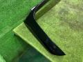 спойлер BMW X7 G07 2021, 4.4 л., N63B44D, бензин, 416 carbon-schwarz, внедорожник 5 дв., полный привод, 7451985, 51627451985 - фото №2