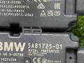 Антенна системы комфортного доступа BMW X5 G05 [рестайлинг] G05 2023, 3.0 л., B57 D30 B, дизель, АКПП, carbonschwarz metallic (416), внедорожник 5 дв., полный привод, 5A81725, 5A81725 - фото №4