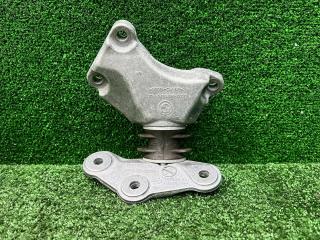 кронштейн КПП BMW 4 серия G22/G23 G22 2022, 2.0 л., B47 D20 B, дизель, АКПП, arctic race blue metallic (c4f), купе, полный привод, 6861571, 22326861571