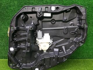 стеклоподъемник задний левый BMW X7 G07 2021, 4.4 л., N63B44D, бензин, 416 carbon-schwarz, внедорожник 5 дв., полный привод, 9450785, 9450785