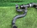 патрубок радиатора BMW X7 G07 2021, 4.4 л., N63B44D, бензин, 416 carbon-schwarz, внедорожник 5 дв., полный привод, 6821654, 64216821654 - фото №5