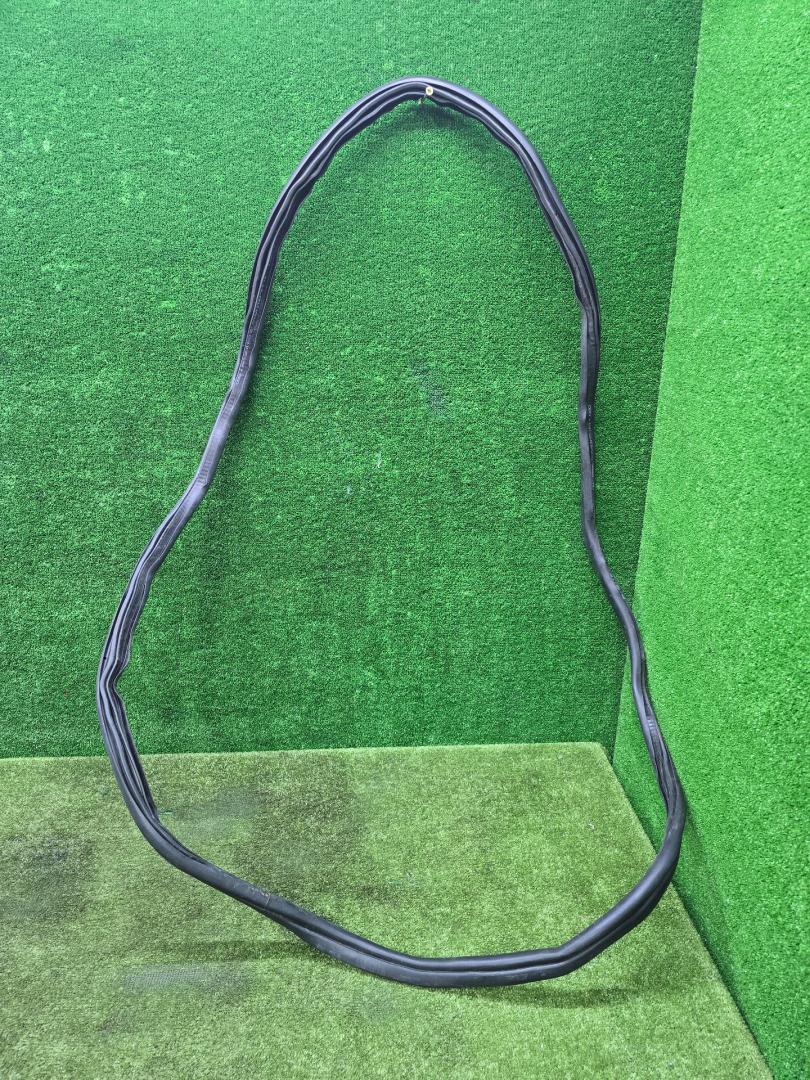 уплотнитель BMW 3 серия G20 2021, 3.0 л., B58B30, бензин, АКПП, oxidgrau ii metallic (c4a), седан, полный привод, правый руль, 7407375, 7407375 - фото №1