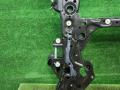 балка подвески передняя (подрамник) BMW X5 G05 [рестайлинг] G05 2023, 3.0 л., B58B30P, бензин, АКПП, brooklyn grau metallic (c4p), внедорожник 5 дв., полный привод, 6884852, 31106884852 - фото №4